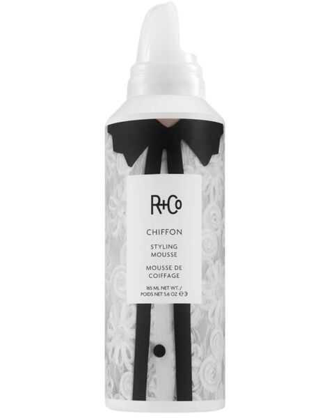 Chiffon Styling Mousse 5.6oz