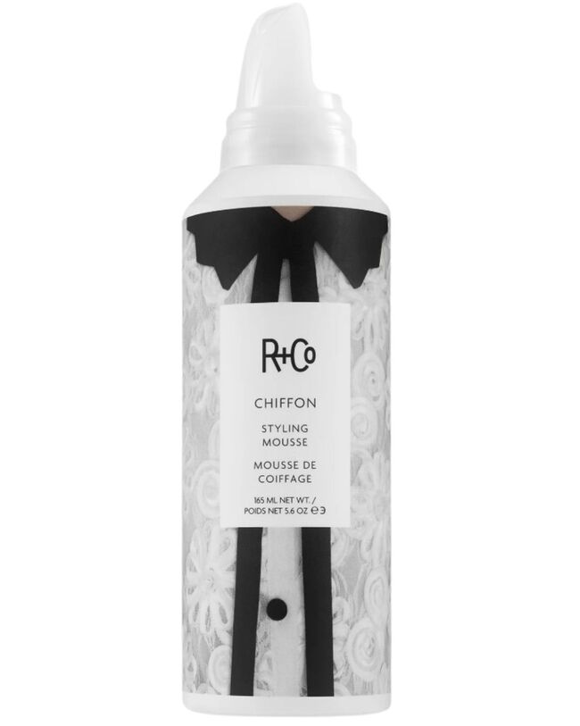 Chiffon Styling Mousse 5.6oz