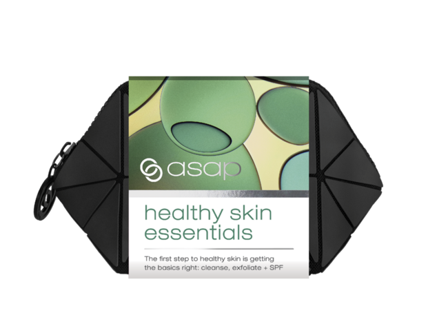 ASAP Healthy Skin Essentials Pack