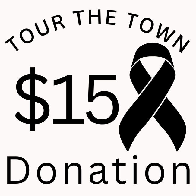  $15 Donation