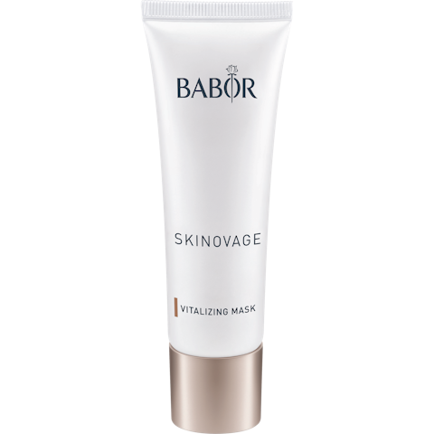 Vitalizing Mask  Masque revitalisante
