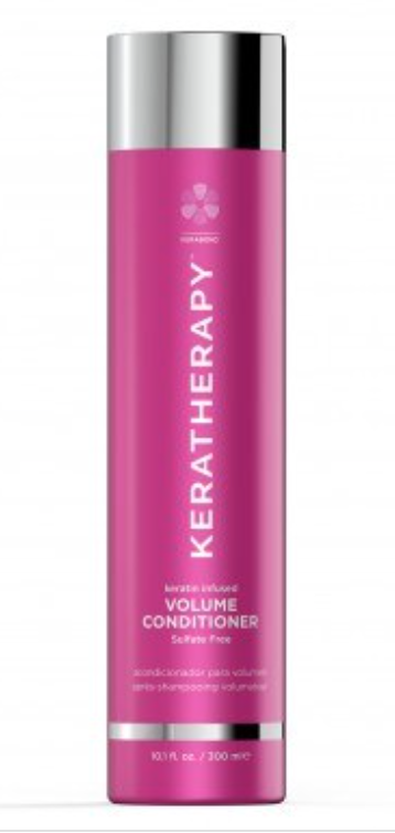Volume Conditioner