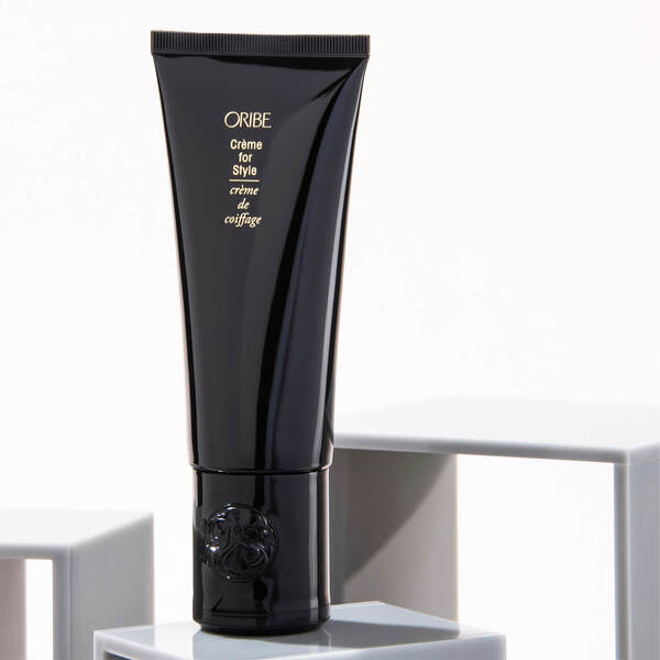 Crème for Style