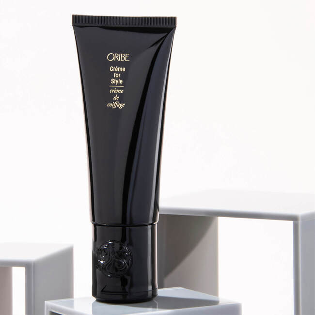 Crème for Style