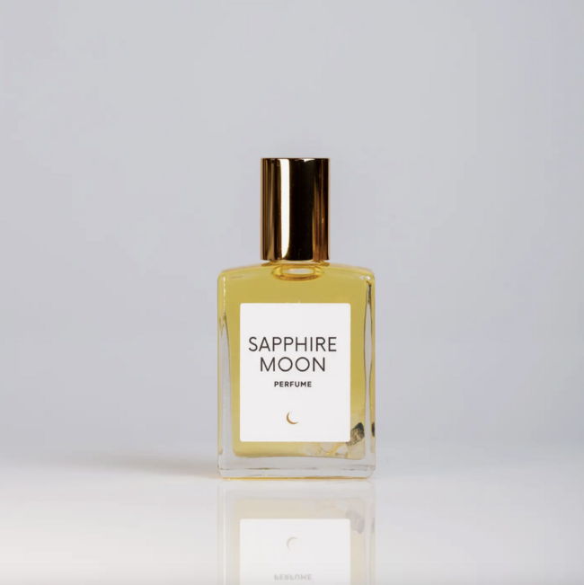 Sapphire Moon Perfume Oil