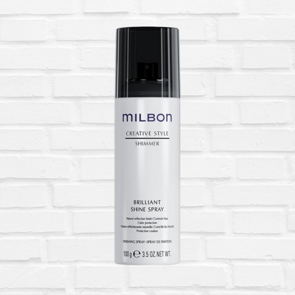 CREATIVE STYLE - SHIMMER Brilliant Shine Spray