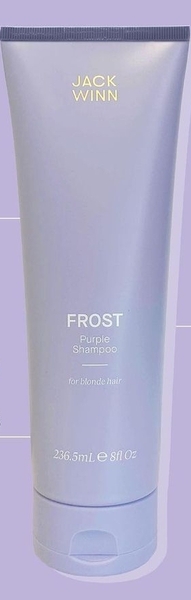 Frost Purple Shampoo