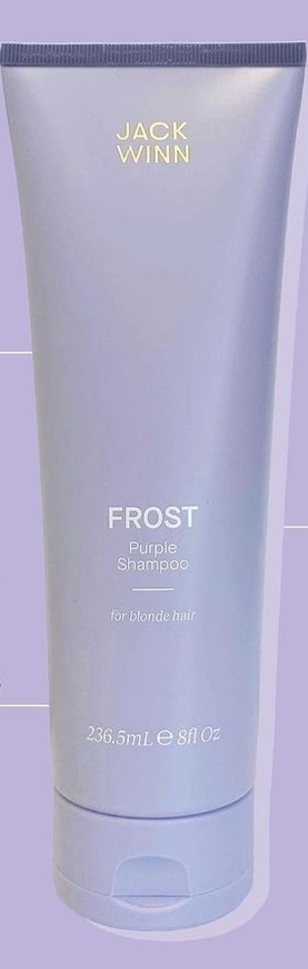 Frost Purple Shampoo