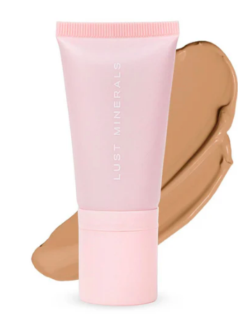 Pro Finish Foundation #7