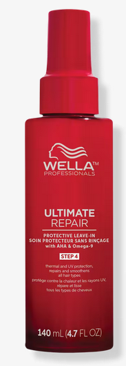 Ultimate Repair Leave in
