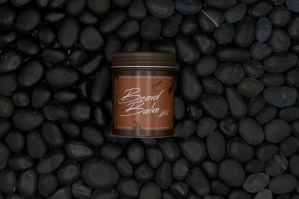 Beard Balm