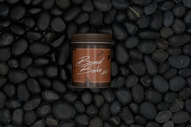 Beard Balm