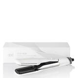 GHD Duet Styler White