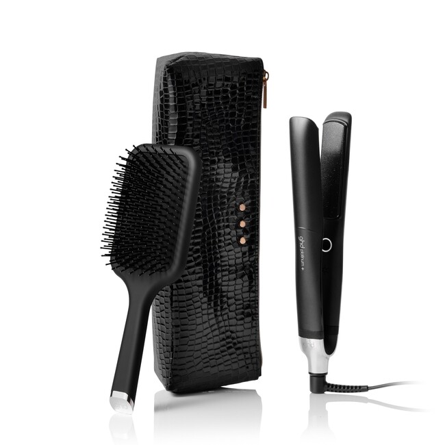                                                             ghd  Platinum+ Gift Set XMAS 2025