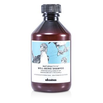 Well-Being Shampoo