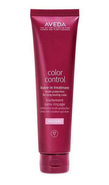 Color Control Leave In Rich
