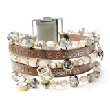 Amour Cuff