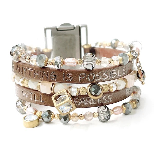 Amour Cuff