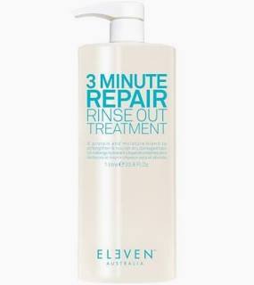 3 Minute Rinse Out Treatment Litre