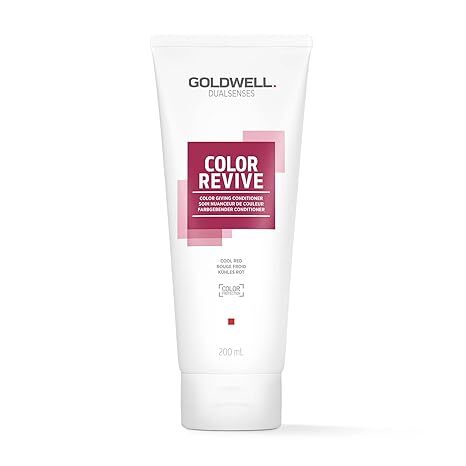 Color Revive Cool Red Shampoo