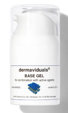 Base Gel - 25ml