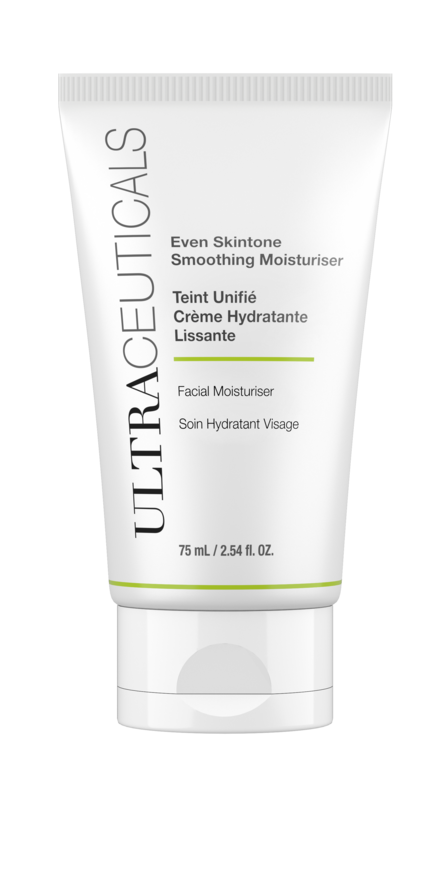Even Skintone Smoothing Moisturiser 75ml