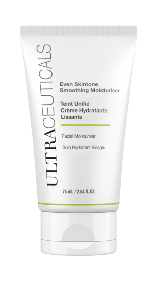 Even Skintone Smoothing Moisturiser 75ml