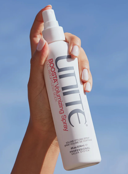 BOOSTA Volumizing Spray