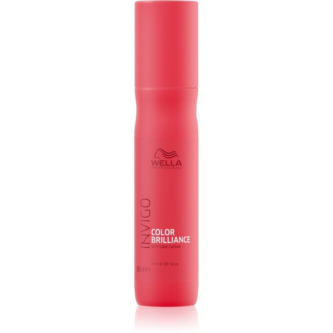 Invigo Colour Brilliance Miracle BB Spray