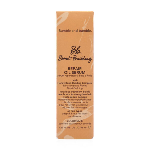 Bond-Building Repair Oil Serum