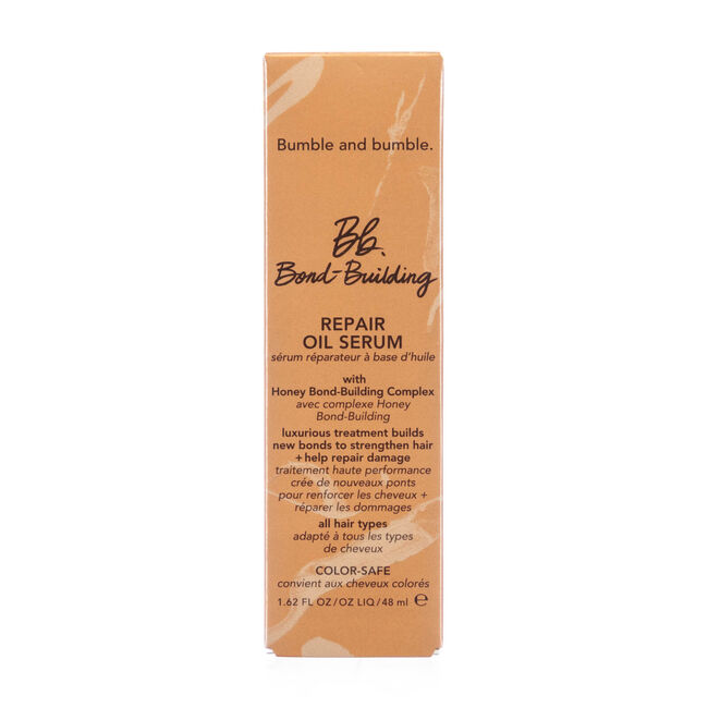 Bond-Building Repair Oil Serum