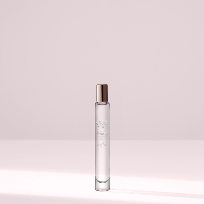 Valley of Flowers Eau de Parfum - Travel