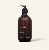 Naturia Keratin Shampoo 500ml