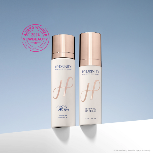 Age Renewal Kit