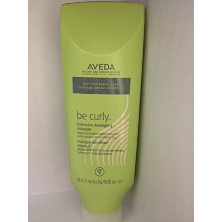 Be Curly Intensive Detangling Masque 16oz