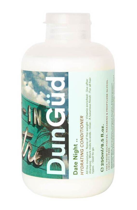 Date Night - Hydrating Conditioner