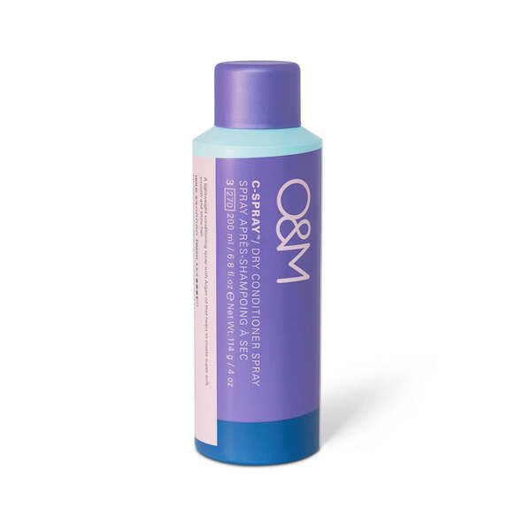 C Spray