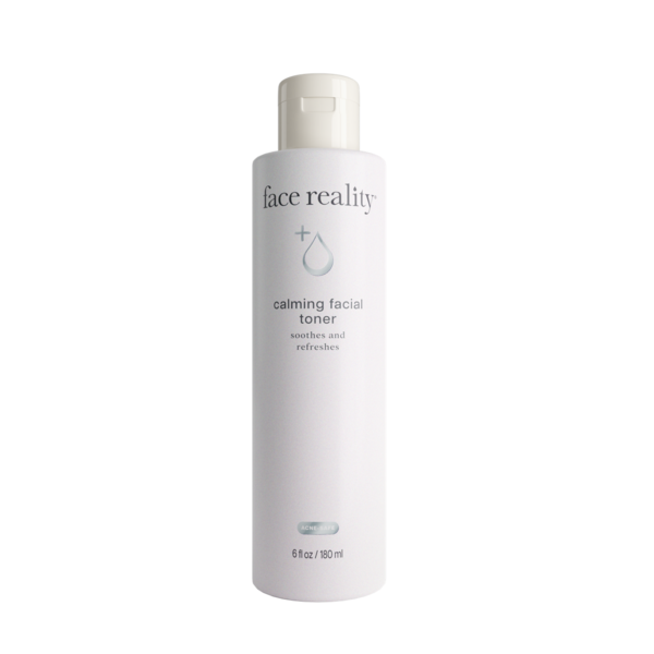 Calming Facial Toner