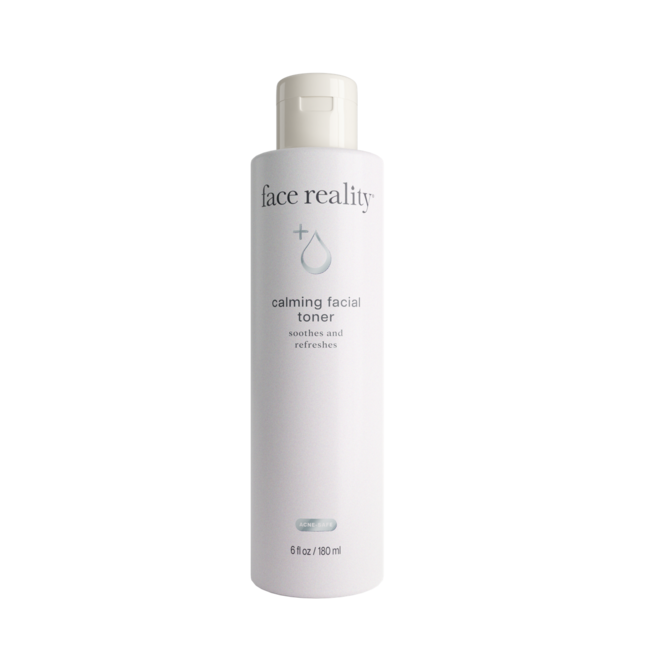 Calming Facial Toner
