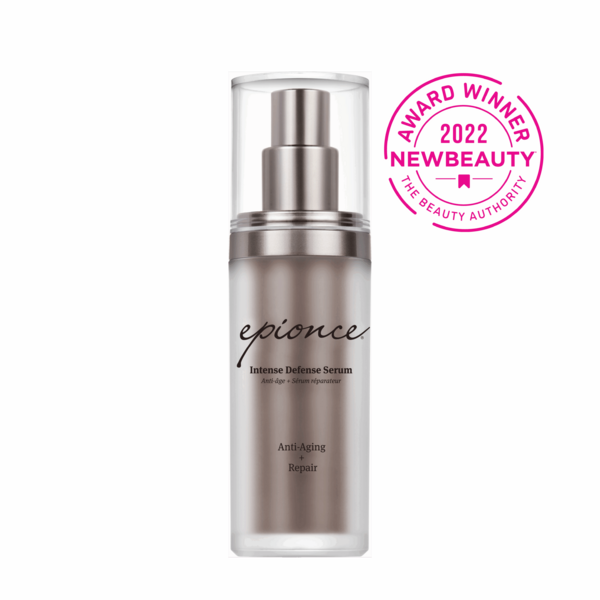Intense Defense Serum
