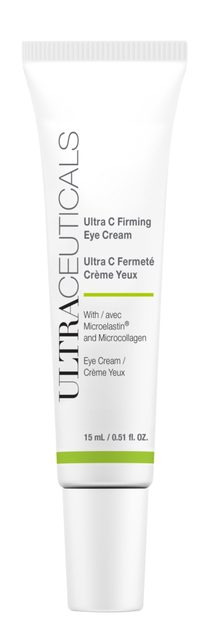 Ultra C Firming Eye Cream 15ML