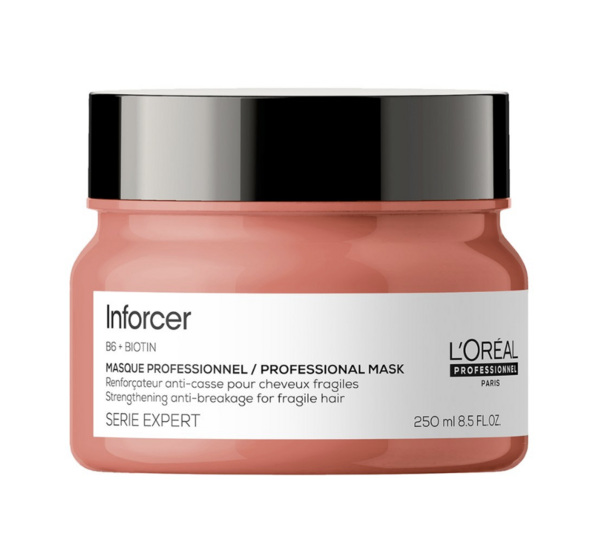 [Inforcer] Anti-breakage Mask 8.4oz