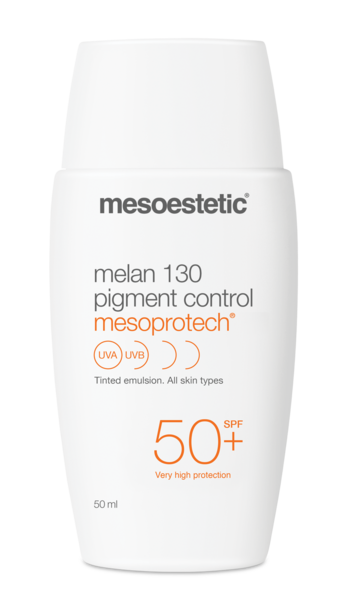 mesoprotech melan 130 pigment control 