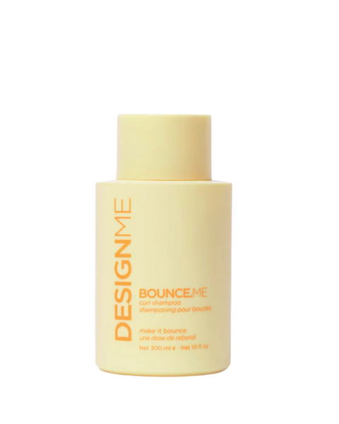 Design.me Bounce.Me Curl Shampoo 300ml