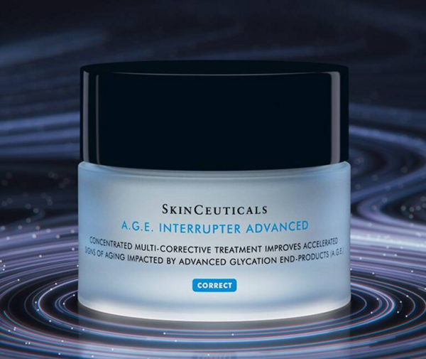 A.G.E Interruptor Advanced