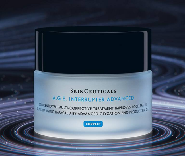 A.G.E Interruptor Advanced