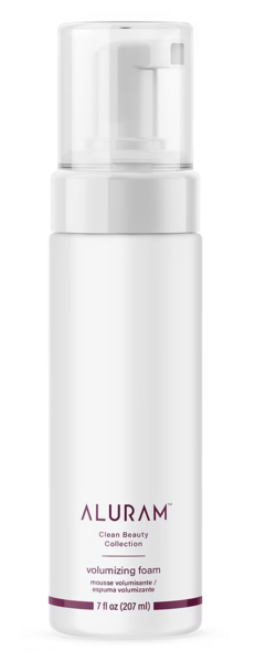 Aluram Volumizing Foam
