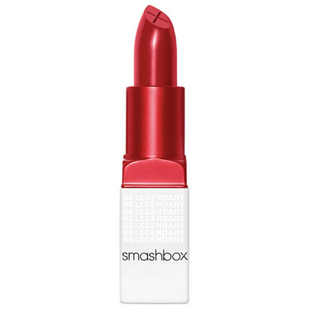 Bawse: Prime & Plush Lipstick 