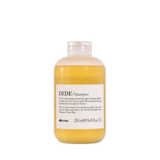 DeDe Shampoo