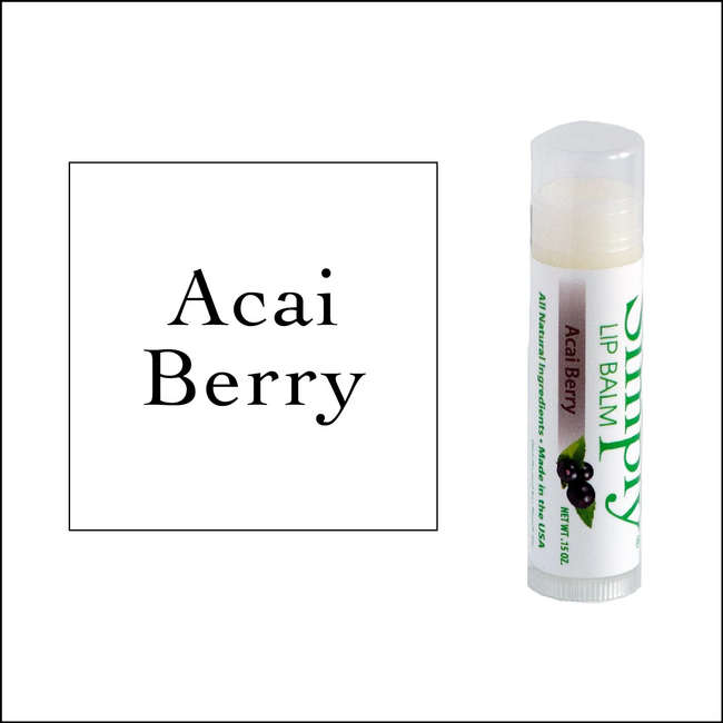 Acai Berry Balm